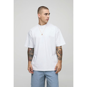 Chất Lượng Hàng Đầu Mens Thời Trang Phố T Áo Sơ Mi 100 Phần Trăm Cotton Phong Cách Cổ Điển Với Tùy Chỉnh In Glo Gang Thiết Kế Đồ Họa - Product Image 4