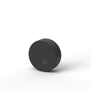 La tapa 37/400 PP CR mejor calificada de la fábrica de Vietnam, tapa de botella de plástico de alta calidad, el mejor precio M0580 - Product Image 2