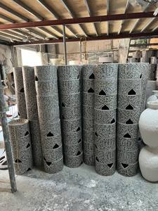 ชุดเครื่องหอม Mop mabkhar แบบ2025ทำด้วยมือกับแม่ของไข่มุกสำหรับตกแต่งของขวัญอิสลาม - Product Image 3