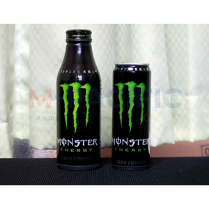 มอนสเตอร์ เอนเนอร์จี้ ออริจินัล นำเข้าจากญี่ปุ่น กระป๋อง 500 มล. - Product Image 5