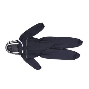 Traje de Apicultura Ventilado de Nuevo Diseño 2026 para Hombre, Traje de Apicultura de Diseño Profesional Hecho en Pakistán, Servicio OEM - Product Image 4