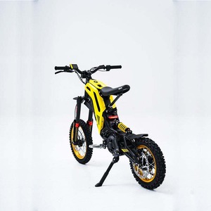 BEST NOTCH Vélo tout-terrain électrique TITAONE-S léger 43 kg, autonomie 60 km, PRÊT À EXPÉDIER - Product Image 5