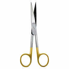 Cardiac Surgery Scissors