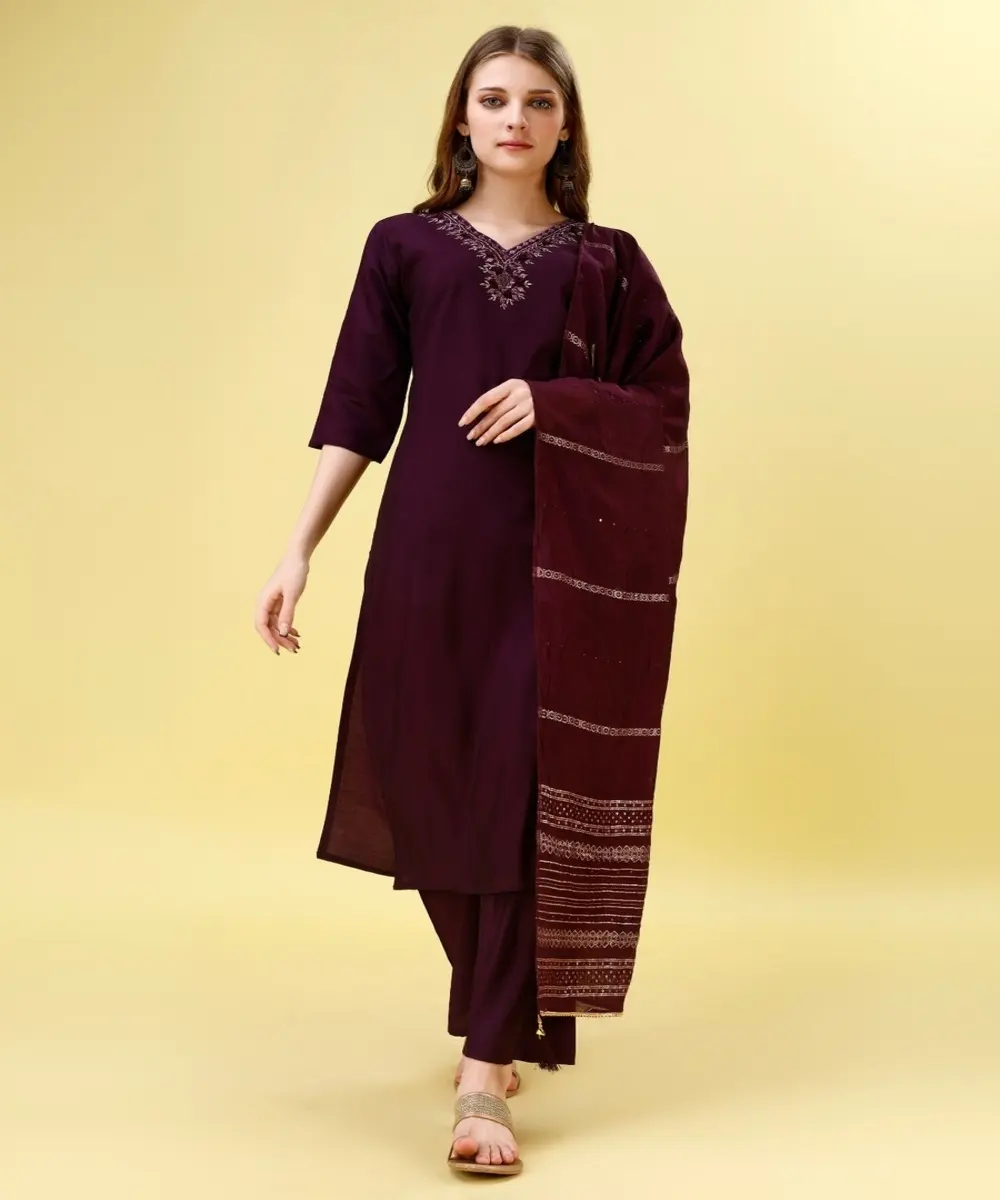 ปากีสถานSalwar kameezขายส่งที่สวยงามReadyMadeชุดออกแบบชิ้นล่าสุดล่าสุดยาวผ้าฝ้ายผู้หญิงอินเดีย