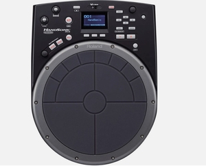 Contrôleur de percussion numérique HandSonic HPD-20 neuf, le plus vendu, pour scène - Product Image 3