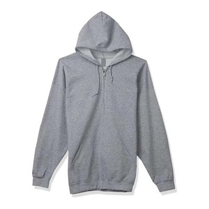 Heather <b>Grey</b> Color Winter Casual Blank <b>Men's</b> Clothing Hoodies Sweatshirts For Sale Pullover Casual Blank <b>Men</b> <b>Hoodie</b> - Product Image 1