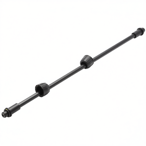 Pistola de Pulverización de Aire por Succión Hazet con Lanza y Junta para Máquinas de Pulverización - Product Image 3