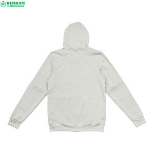 Nuevo Estilo de Conjuntos Deportivos Personalizados de Algodón, Corte Regular, Unisex, Transpirables, Ecológicos, de 400 GSM, con Cierre de Cordón - Product Image 6