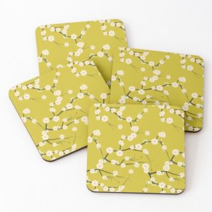 826 Mango <b>Wood</b>/Acacia <b>Wood</b> Europe Design Standard Sublimation Eco-friendly Square Round Custom Shape Coaster <b>Placemats</b> - Product Image 5