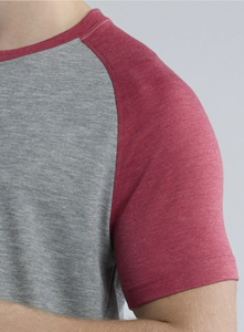 T-shirts pour hommes de qualité supérieure, décontractés, à manches courtes, tendance estivale, 100% coton, col rond, Camiseta De Hombre OEM/ODM Bangladesh - Product Image 4