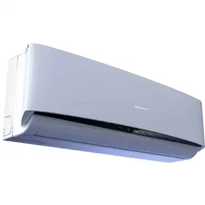 エアコン壁分割エアコン冷却のみ9000btu 12000btu 18000btu 24000btu卸売家庭用商業用