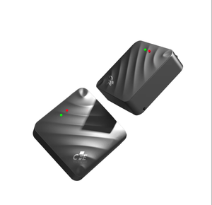 Estación de Energía Portátil CFE Solar Box-10 de 10000mAh con Batería de Iones de Litio Lifepo4 y Carga Solar para Uso Doméstico y Emergencias - Product Image 5