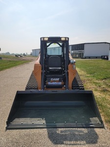 Chargeuse compacte CASE TR310B bon marché avec bon état à vendre - Product Image 2