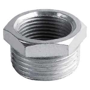 Riduttore Esagonale Maschio/Femmina Fig. 241 1/4 X 1/8 - Product Image 1