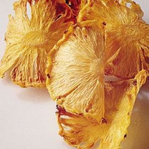 Ananas séché doux disponible pour les supermarchés et les magasins de détail fabriqués au Vietnam par un exportateur de confiance - Product Image 3