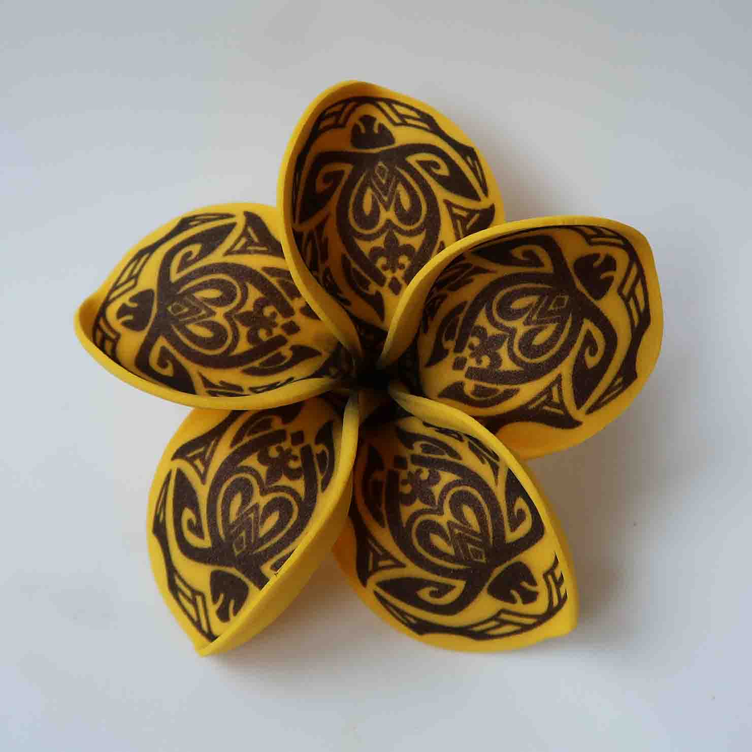 06: Yellow
