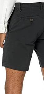 Pantalones Cortos Bermuda para Hombre a Precio Razonable, Última Moda, Alta Calidad, Totalmente Personalizables, Pantalones Cortos Bermuda de Última Tendencia con Diseño Moderno - Product Image 3