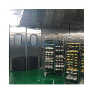 Cámara eléctrica de fermentación de gas de acero inoxidable, sala de fermentación Natto, máquina de fermentación de <span class=keywords><strong>vino</strong></span> de arroz, cámara de fermentación - Product Image 1