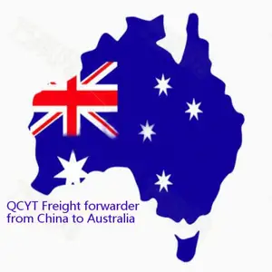 Cheap import cost SEA freight from China to Australia fba DDP DDU Shipping door to door service Sydney Melbourne Adelaid