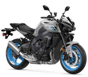 Últimas Motocicletas Yamaha MT-10 SP 2026 de Última Tendencia, Potentes e Homologadas, Listas para Enviar y con Servicio de Entrega a Domicilio - Product Image 5