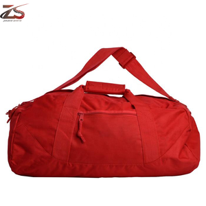 Bolsa de gimnasio personalizada para hombres y mujeres bolsa de fitness impermeable precio al por mayor de Pakistán - Product Image 3