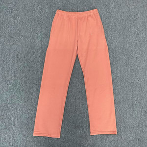 Survêtement à motif solide personnalisable OEM respirant 100% coton tenue décontractée pour l'hiver couleur personnalisée à la mode - Product Image 4