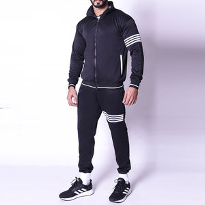 Fabricante de Chándales con Estampado Completo 2026, Diseño OEM, Fabricante Profesional de Chándales Personalizados para Hombre - Product Image 1