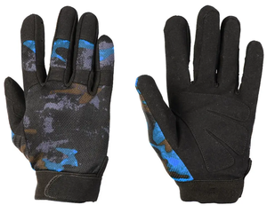 Guantes de Tiro Táctico al aire libre de alta calidad Guantes de entrenamiento de escalada y equitación de dedos completos a un precio - Product Image 3