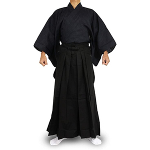Vêtements d'arts martiaux en gros, sur mesure, 100% coton, style sport, uniforme de kendo pour hommes, fabriqué au Pakistan, durable, OEM ODM - Product Image 2
