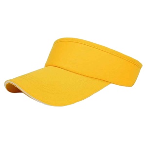 Gorra de béisbol con visera de algodón ajustable para adultos, unisex, deportiva, para las cuatro estaciones, la mejor gorra con visera para adultos - Product Image 1
