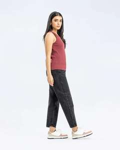 Camiseta Deportiva para Mujer, Precio Bajo, en Stock, Camiseta Deportiva Cómoda para Mujer, Camiseta Deportiva para Fitness - Product Image 2