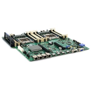 00AL196 Placa Base IBM Socket LGA2011 para Sistema X3650 M4 Reacondicionada - Product Image 1