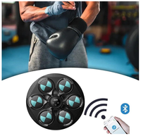 Trend Smart pour la musique, machine de boxe murale en ABS composite, fabriquée en Chine