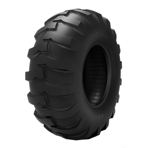 Pneu de tracteur agricole R-4, chargeuse-pelleteuse, pneu pneumatique industriel, 14.9-24 16.9-24 16.9-28 18.4-24, sans chambre à air, haute qualité - Product Image 4