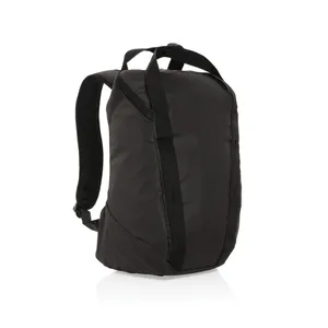 14\" Sienna RPET Sustainable Promotional <b>Backpack</b> for PC Gadgets - Product Image 1