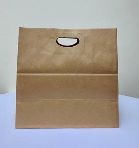 100% sac à provisions non tissé biodergradable avec logo personnalisé toile de vêtements au détail écologique matériau PP pour utilisation au supermarché - Product Image 4