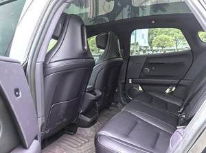 รถยนต์ไฮบริด AVATR 06 รุ่นปี 2024 รุ่น Extended-range PRO Edition ผลิตในจีน ปี 2025 2024 สภาพดี - Product Image 5