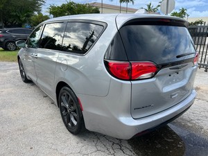 รถยนต์ขายดี ปี 2020 ชิโร่ ปาซิฟิก เกียร์อัตโนมัติ เครื่องยนต์ V6 - Product Image 6