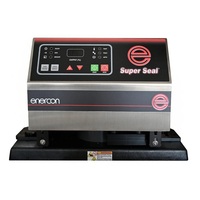 Machine de scellage automatique à induction pour bouteilles en PET, HDPE et en verre, pour un scellage étanche, disponible au meilleur prix