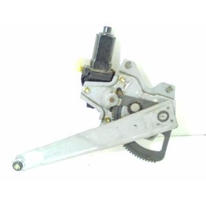 VENTANILLA ELÉCTRICA TRASERA DERECHA KIA Picanto 1ª Serie D3FA (04>08) - Product Image 3