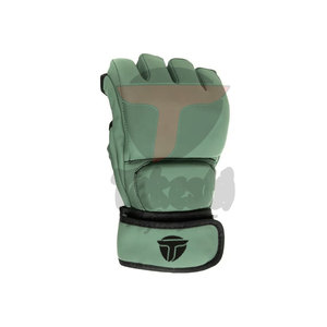 Nouveauté 2025 - Gants de MMA pour adultes - Qualité supérieure - Entraînement professionnel - Confortables - Légers - Durables - Cuir - Arts martiaux - Product Image 3