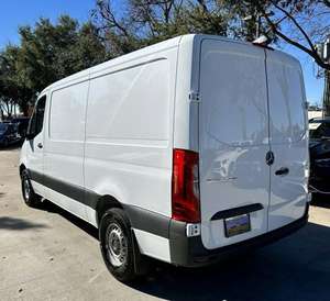 2024 asequible mMerc-edes Be-nz Spri-nter furgoneta de carga - Product Image 2