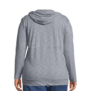 Sudaderas de Mujer Personalizadas de Moda Urbana en Oferta a Bajo Precio Hechas con Material Suave de Alta Calidad - Product Image 2