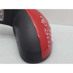 Rétroviseur gauche PEUGEOT 207 S. Break 2ème Série 7 broches 2 axes EP3C (09>) - Product Image 2