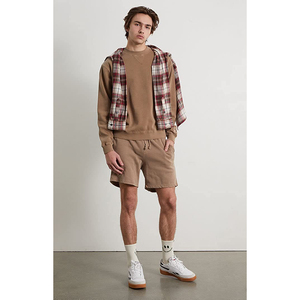 High Quality Customized Lightweight <b>Men's</b> Beach <b>Shorts</b> for Running Stylish High Street Fashion - Product Image 1