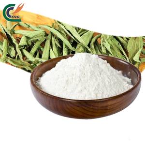 Venta al por mayor a granel de alta calidad Extracto de <span class=keywords><strong>Stevia</strong></span> Natural <span class=keywords><strong>Stevia</strong></span> Reb M 98% <span class=keywords><strong>Stevioside</strong></span> RM 98% - Product Image 3