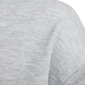 Sweat à capuche décontracté avec logo personnalisé, style vieilli vintage, sweats à capuche brodés en coton imprimé lourd - Product Image 5