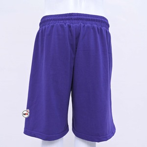 Short en maille personnalisé pour hommes, basket-ball, sport de course, vente en gros, conception en vrac de haute qualité - Product Image 6