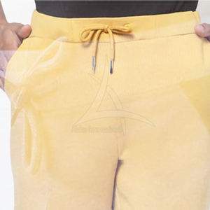 กางเกงวอร์มน้ำหนักเบาสำหรับผู้ชายกางเกงแนวสตรีทสำหรับใช้กลางแจ้ง2025ใส่สบาย - Product Image 6