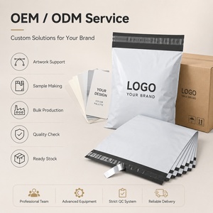 <span class=keywords><strong>Buste</strong></span> Premium per Spedizioni Postali 2026 in Offerta, Economiche, Autoadesive e Impermeabili per Abbigliamento - Product Image 5